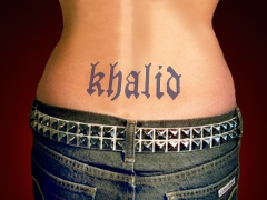 khalid
